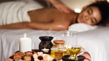 Aromatherapy Massage Sri Lanka