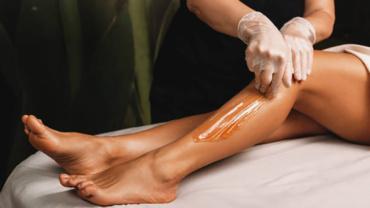 Waxing And Hair Removal Sri Lanka