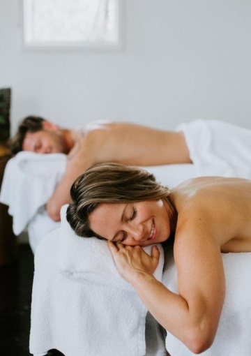 Massage for Couples Sri Lanka