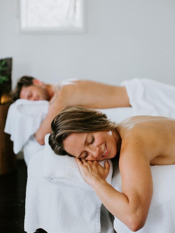 Massage for Couples Sri Lanka